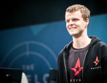 Xyp9x al micrófono: «Es hora de descansar y reencontrar la motivación»