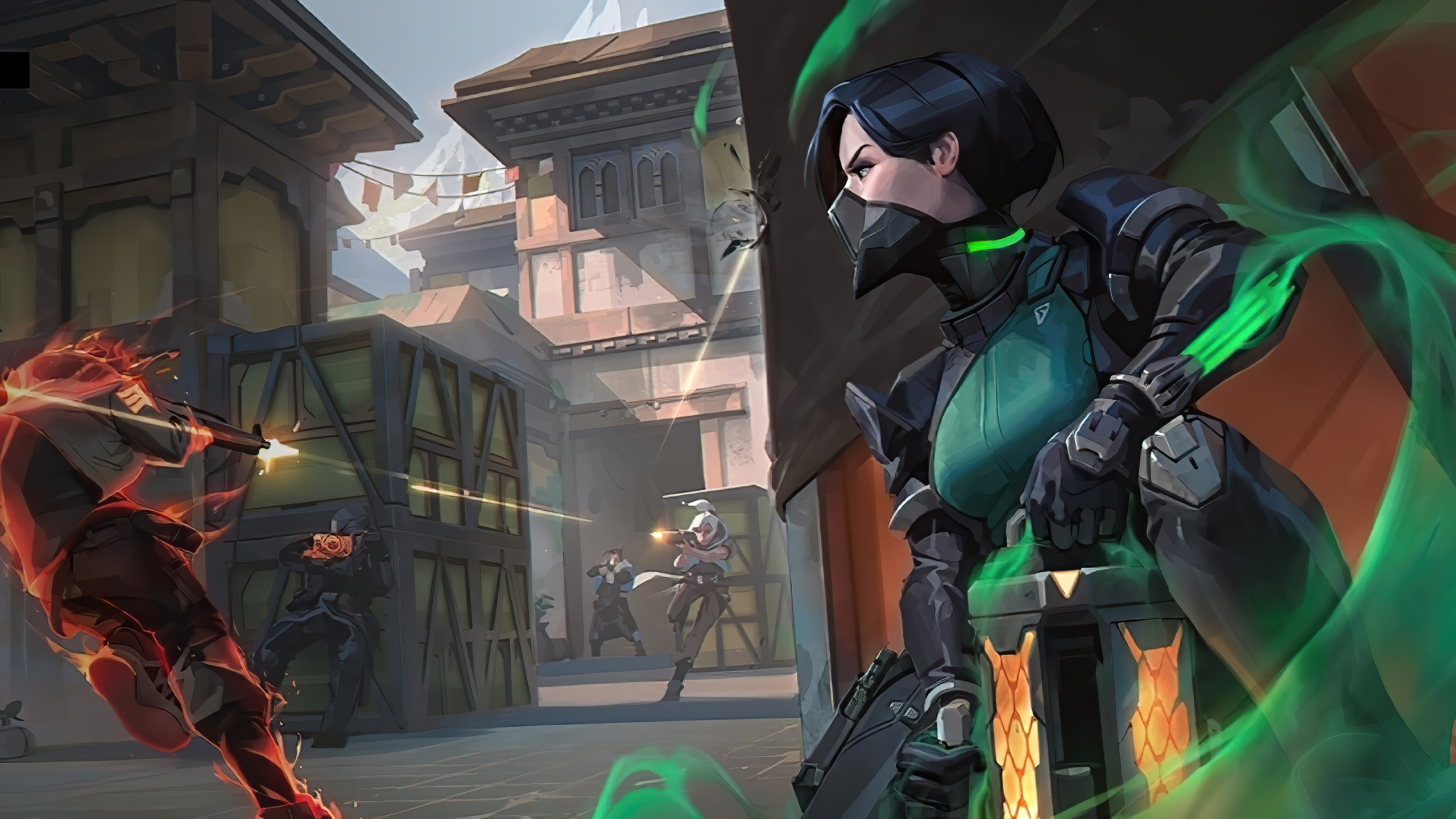 Cómo jugar VALORANT: guía y tips para principiantes ― CodigoEsports