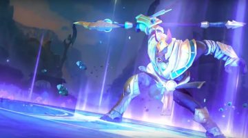 Beta de Wild Rift: fecha, campeones disponibles y más