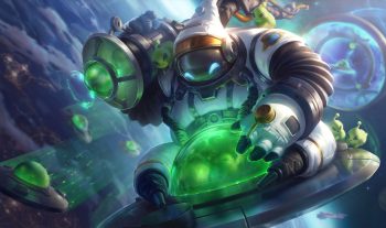 lol paquete voz
