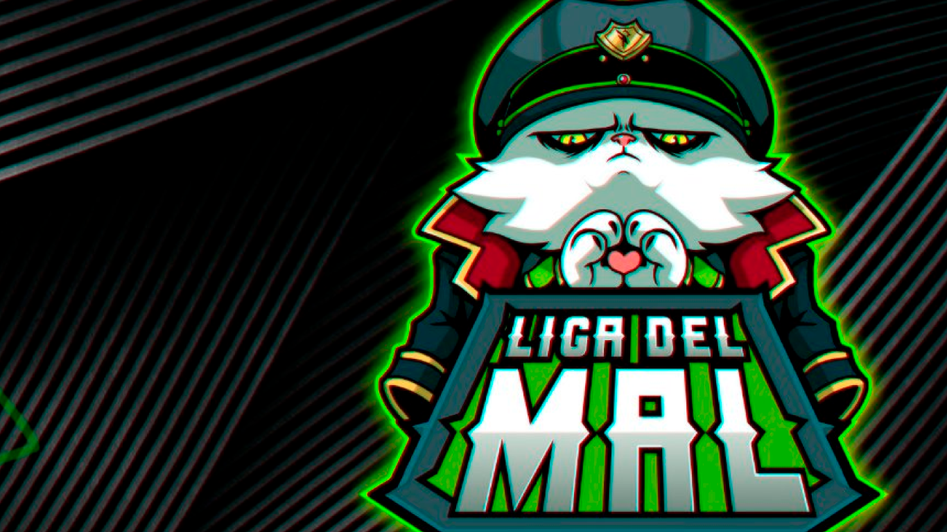 Esport Liga Esport Liga