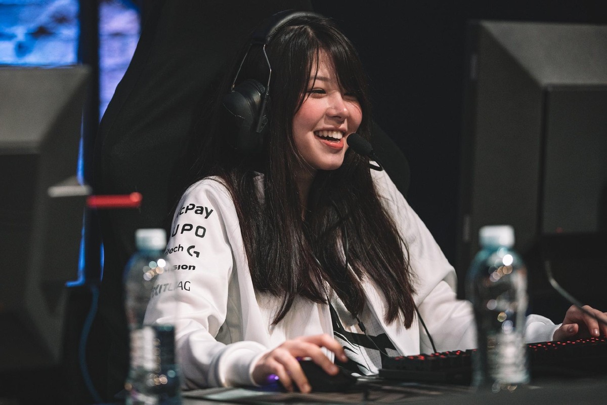 Mayumi y su salida de INTZ: "Mi camino en los esports aún no termina