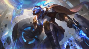 Parche 10.10 LoL en resumen: ¿bueno, malo o mediocre?