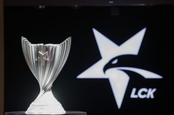 lck equipos