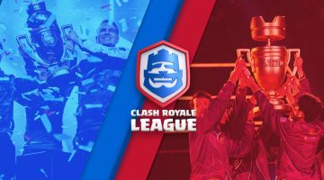 Por fin: La Clash Royale League West regresará la próxima semana