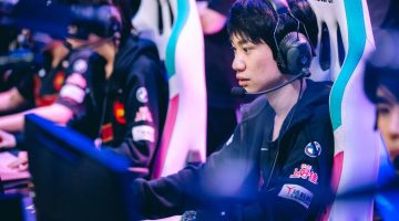 Cuándo y a qué hora ver los play-offs de la Mid-Season Cup