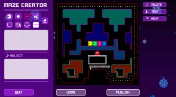 Pac-Man cumple años y lo festeja con regalos a los usuarios