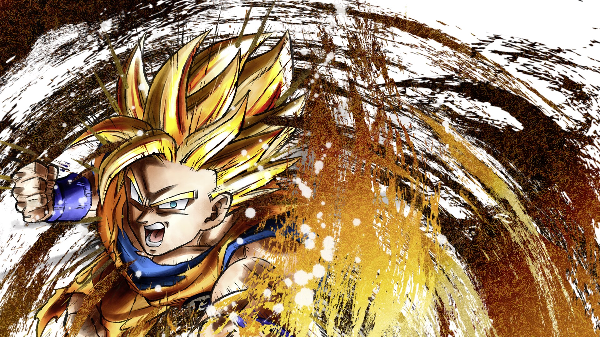 Dragon Ball FighterZ: Mira el poder de Goku Ultra Instinto en su nuevo  avance ― CodigoEsports