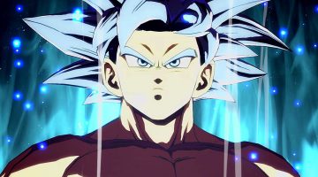 Dragon Ball FighterZ: Mira el poder de Goku Ultra Instinto en su nuevo avance