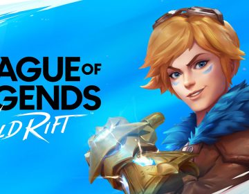 Estos son los campeones que podrás jugar en League of Legends: Wild Rift