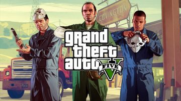 La versión next-gen de Grand Theft Auto V ya tiene fecha de lanzamiento