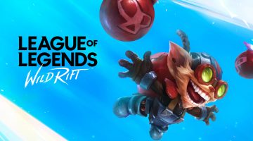 ¡Atención!: Estos son los requisitos mínimos para Wild Rift