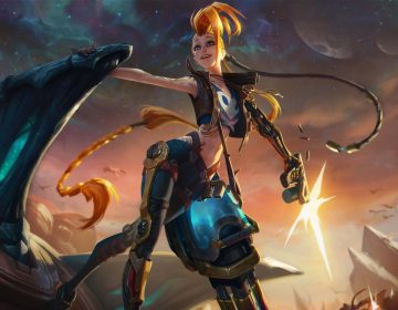 Esta es la razón por la que LoL ya no ha recibido más modos de juego únicos