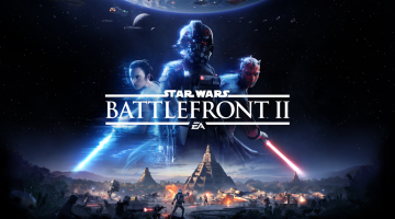 ¡Star Wars Battlefront II gratis en PlayStation 4!
