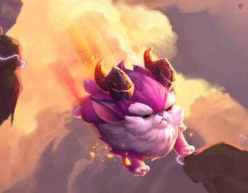 Cómo conseguir mini leyenda gratis para TFT con Twitch Prime