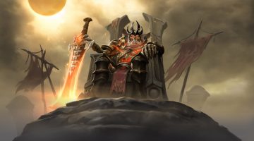 Dota 2 aumenta la duración del bundle del Battle Pass