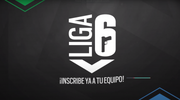 Rainbow Six: Inscríbete a la Liga Six de México y Sudamérica