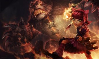 annie top league of legends