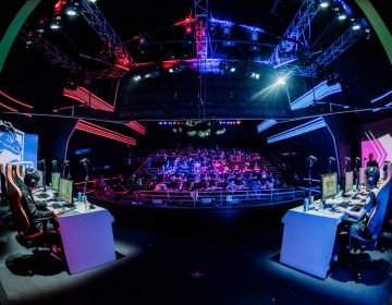 Riot LLA: rompió el récord de audiencia con 8 millones