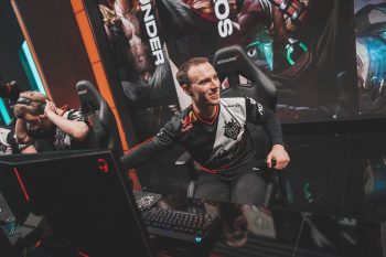 g2 perkz descanso