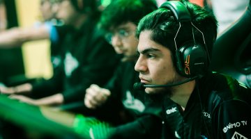 Isurus arriesga con Warangelus en la jungla