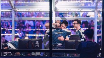TI 10 llega a los $20 MDD en premios en tiempo récord
