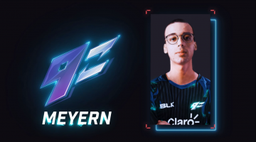 ¡Bomba! Meyern se une a 9z Team