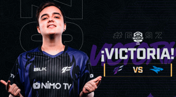 Rakyz rechazó volver a 9z y se dedicará al streaming