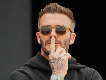 david beckham esports