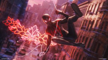 ¿Qué es Spider-Man: Miles Morales? Lo que sabemos