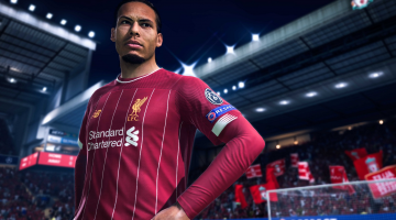 La Premier League usará sonidos de FIFA 20