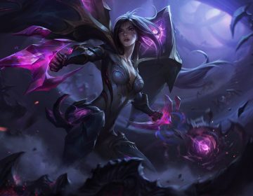 TFT: Las mejores composiciones del parche 13.21