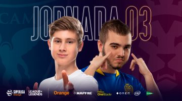 Superliga Orange: MAD Lions Madrid vuelve a rugir
