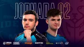 Superliga Orange: Juego perfecto para Movistar Riders