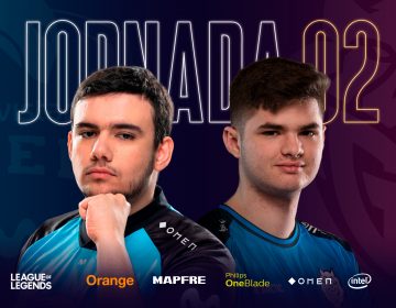 Superliga Orange: Juego perfecto para Movistar Riders