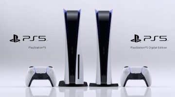Fecha y precio oficial de la PlayStation 5 revelados