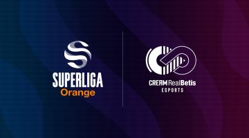 Superliga Orange: Cream Real Betis tomará el cupo de X6tence