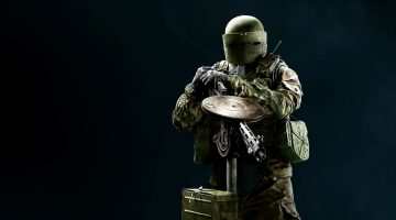 Filtran aspecto Elite de Tachanka en Rainbow Six Siege