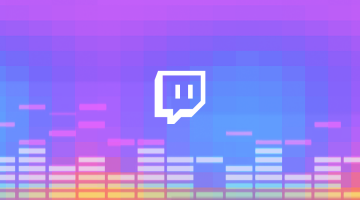 Twitch infracciona masivamente a canales por copyright
