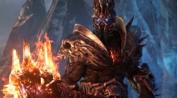 World of Warcraft cumple 16 años y dará regalos a todos los jugadores