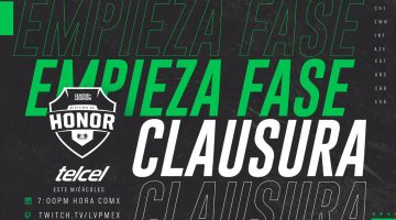 LVP México: A un día del comienzo, así quedaron los equipos