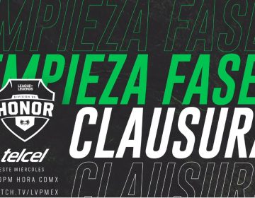 LVP México: A un día del comienzo, así quedaron los equipos