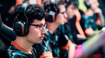 Pancake: «Nuestro equipo con Grell es mucho mejor»