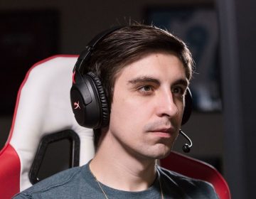 VIDEO: Motívate con esta maravillosa jugada de Shroud en VALORANT