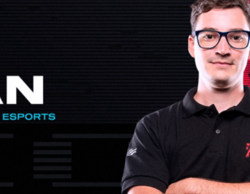 CS:GO: Se le incendió la casa y jugador un torneo por T!SAN