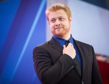 TobiWan fuera de TI 10 por denuncias de abuso sexual
