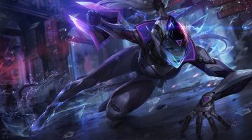 Las 3 composiciones más rotas de TFT para el parche 10.12