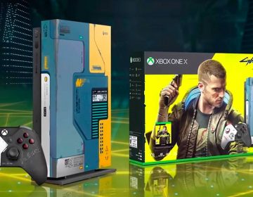 Xbox le dirá adiós a los códigos de descarga