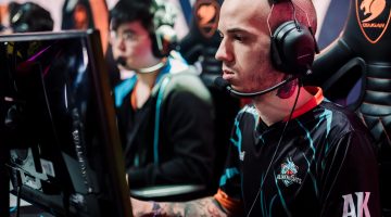 Cambio de logo y más: Un nuevo All Knights para 2021