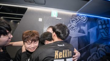 LCK: Gen.G le gana a T1 por primera vez desde 2018